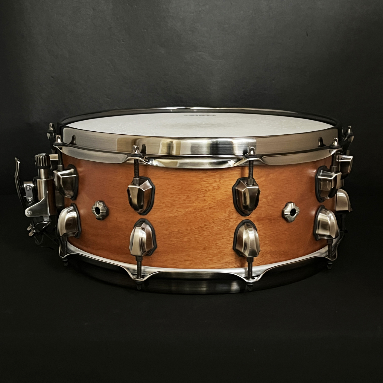 Mapex Black Panther Design Lab Snare Drum Heart Breaker 14