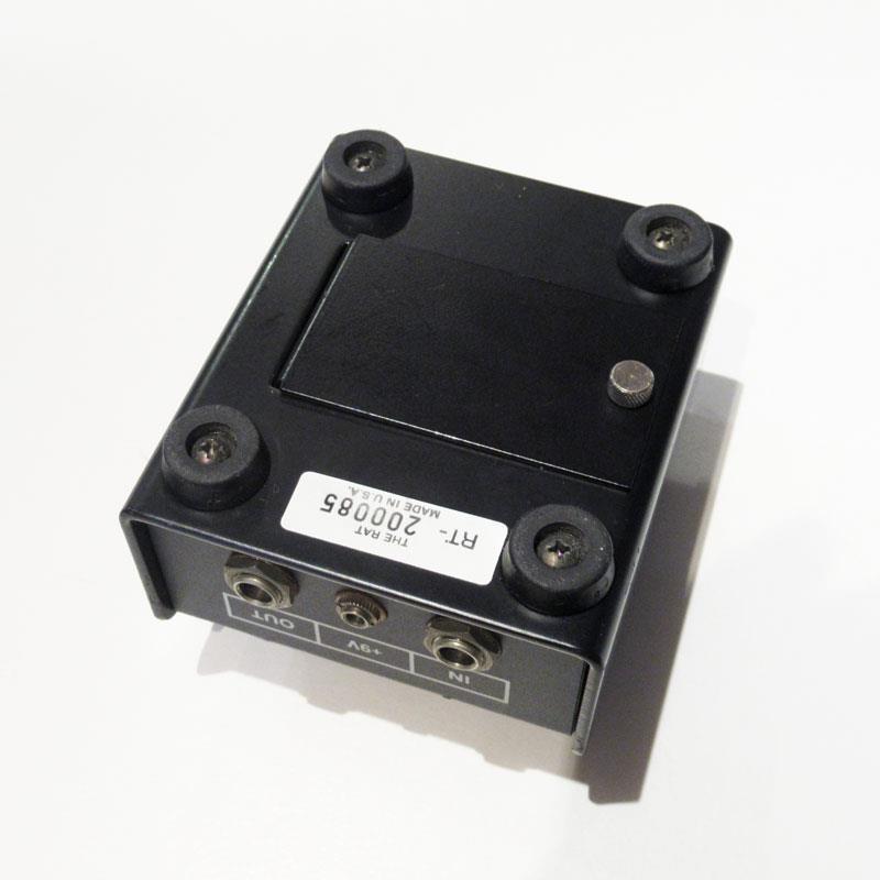Pro Co USED 中古 RAT2（USA製、ナショナルLM308N）（中古）【楽器検索