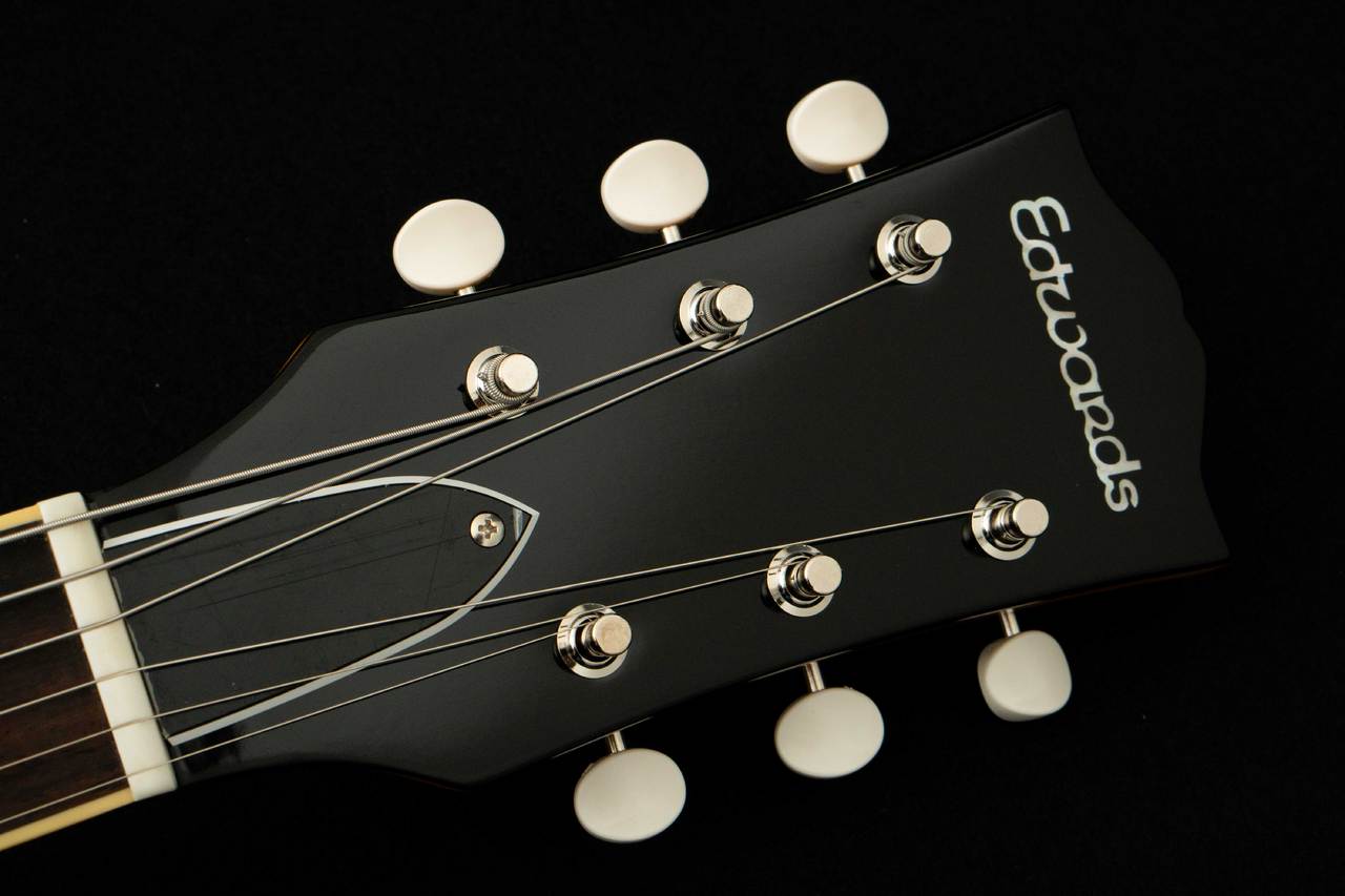 EDWARDS E-SG-SP-LTD -TV Yellow- #ED7381253 【数量限定生産