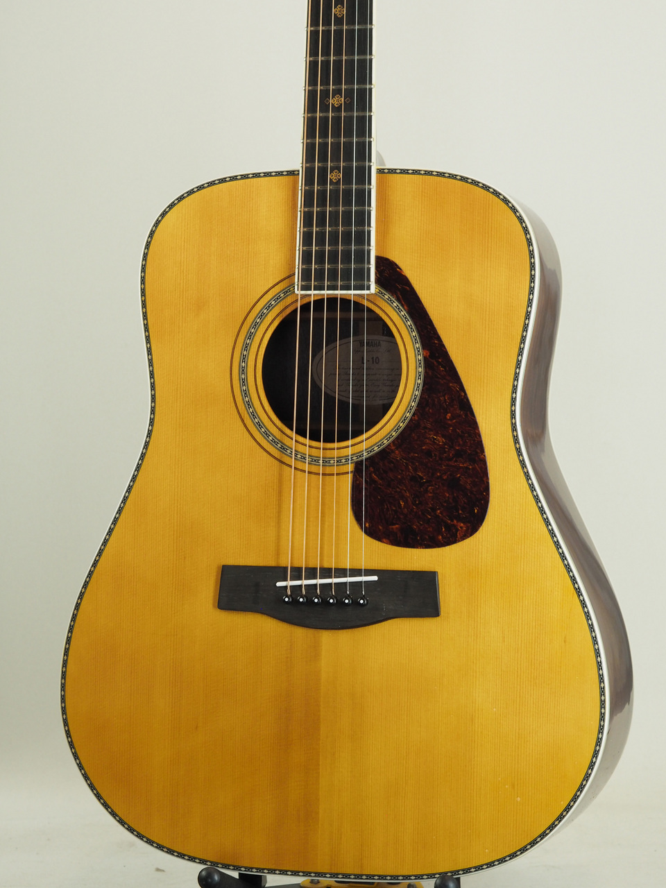 YAMAHA L-10 前期型(管理番号4898)（中古/送料無料）【楽器検索
