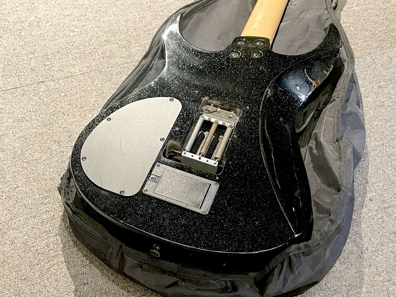 FERNANDES FRS-85 （中古）【楽器検索デジマート】