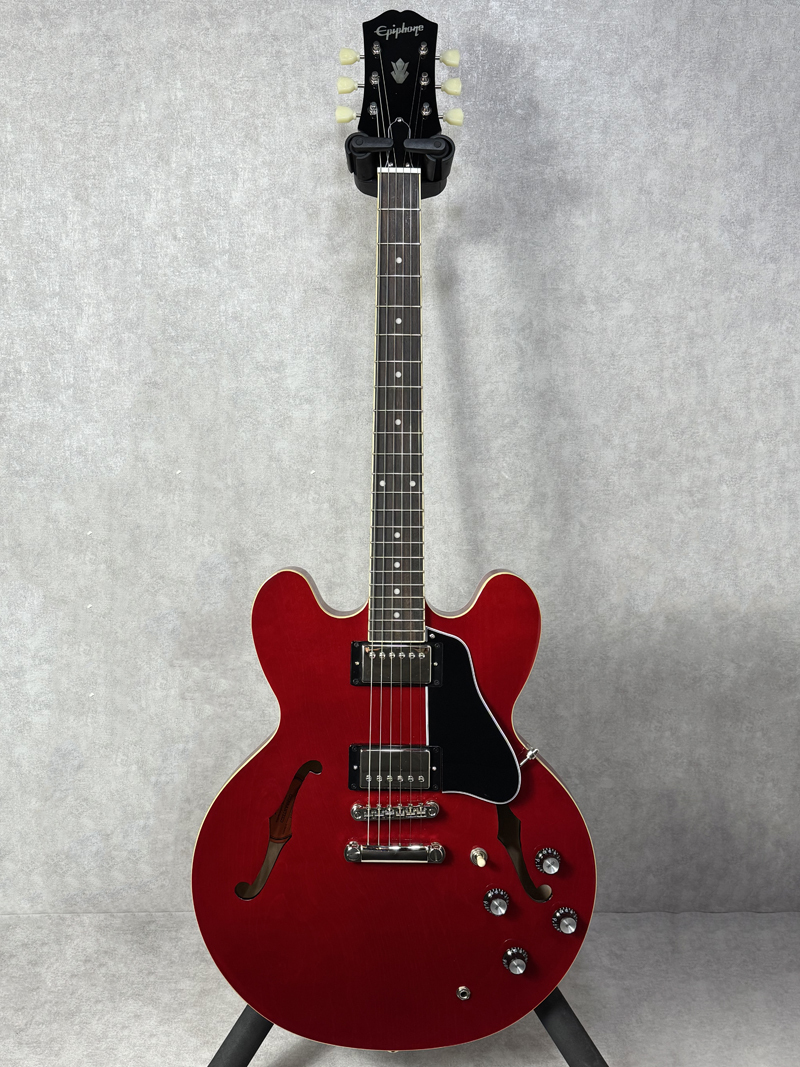 Epiphone Inspired by Gibson Dot ES-335【加古川店】（中古/送料無料