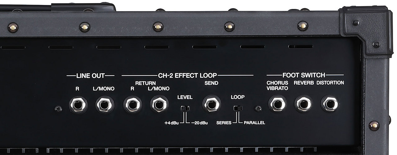 Roland JC-120（新品/送料無料）【楽器検索デジマート】