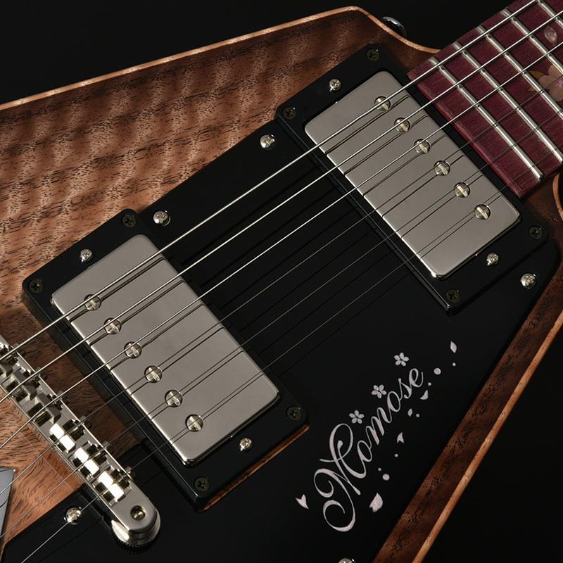 momose 【11月下旬以降入荷予定】 MFV-SAKURA WSE'25/PH (CHG-B