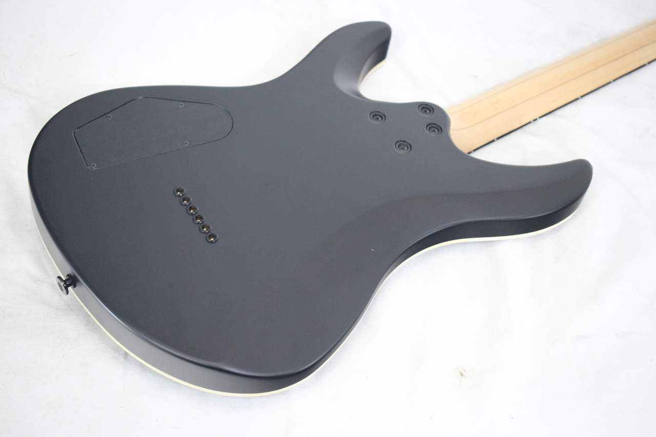 Mythic / FGN Guitars
