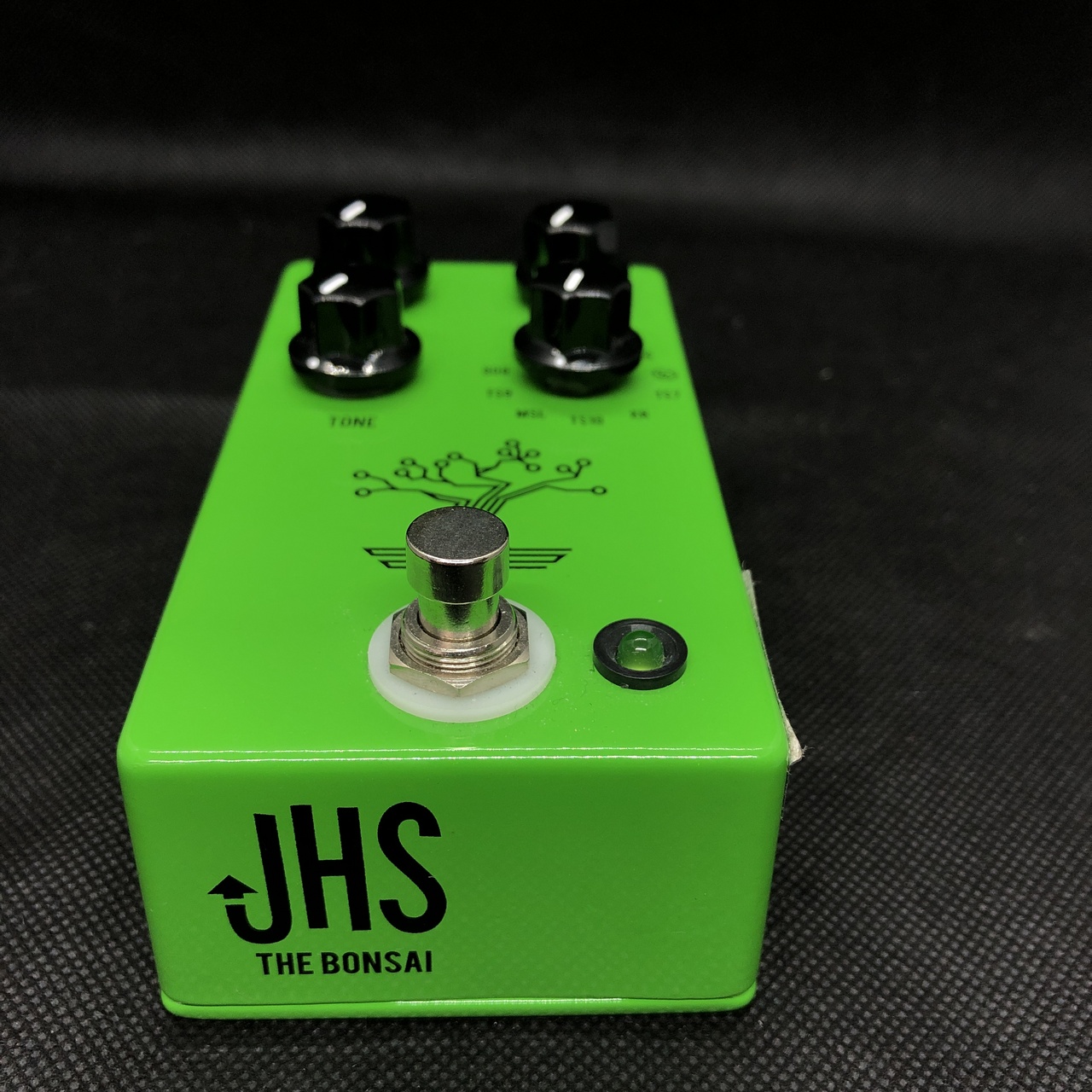 JHS Pedals Bonsai（中古/送料無料）【楽器検索デジマート】
