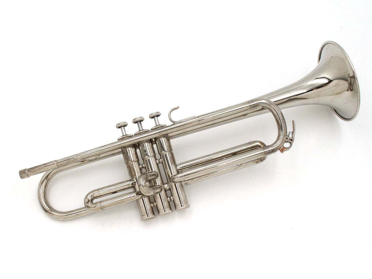 YAMAHA トランペット YTR-135 【福岡店】（中古）【楽器検索デジマート】