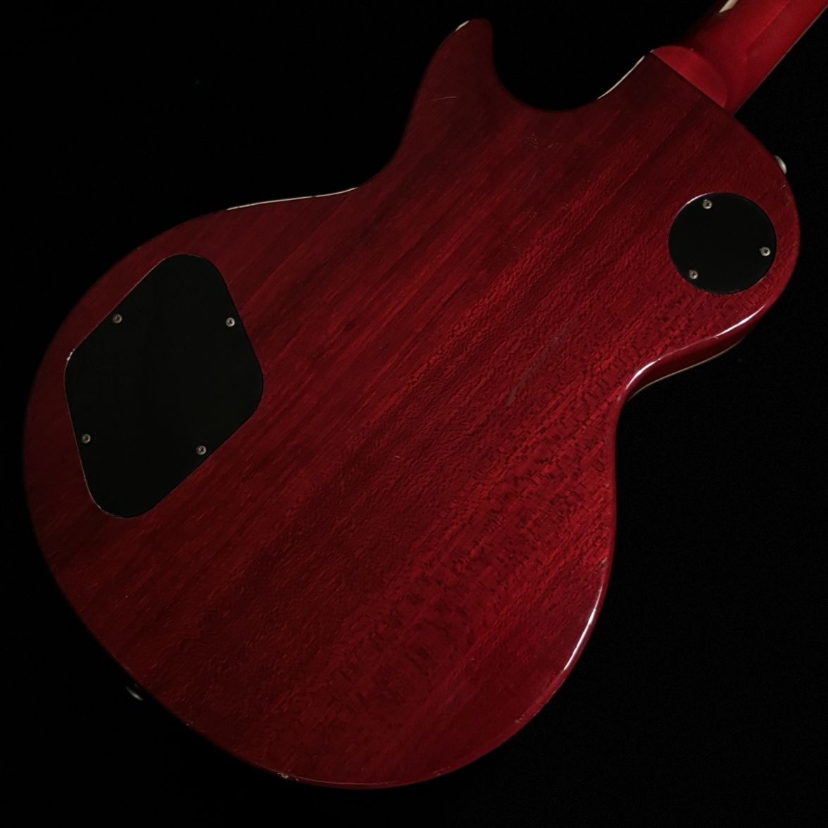 Aria Pro II 《現物画像 / 迅速発送！》 LS-600D Leopard model 1981年