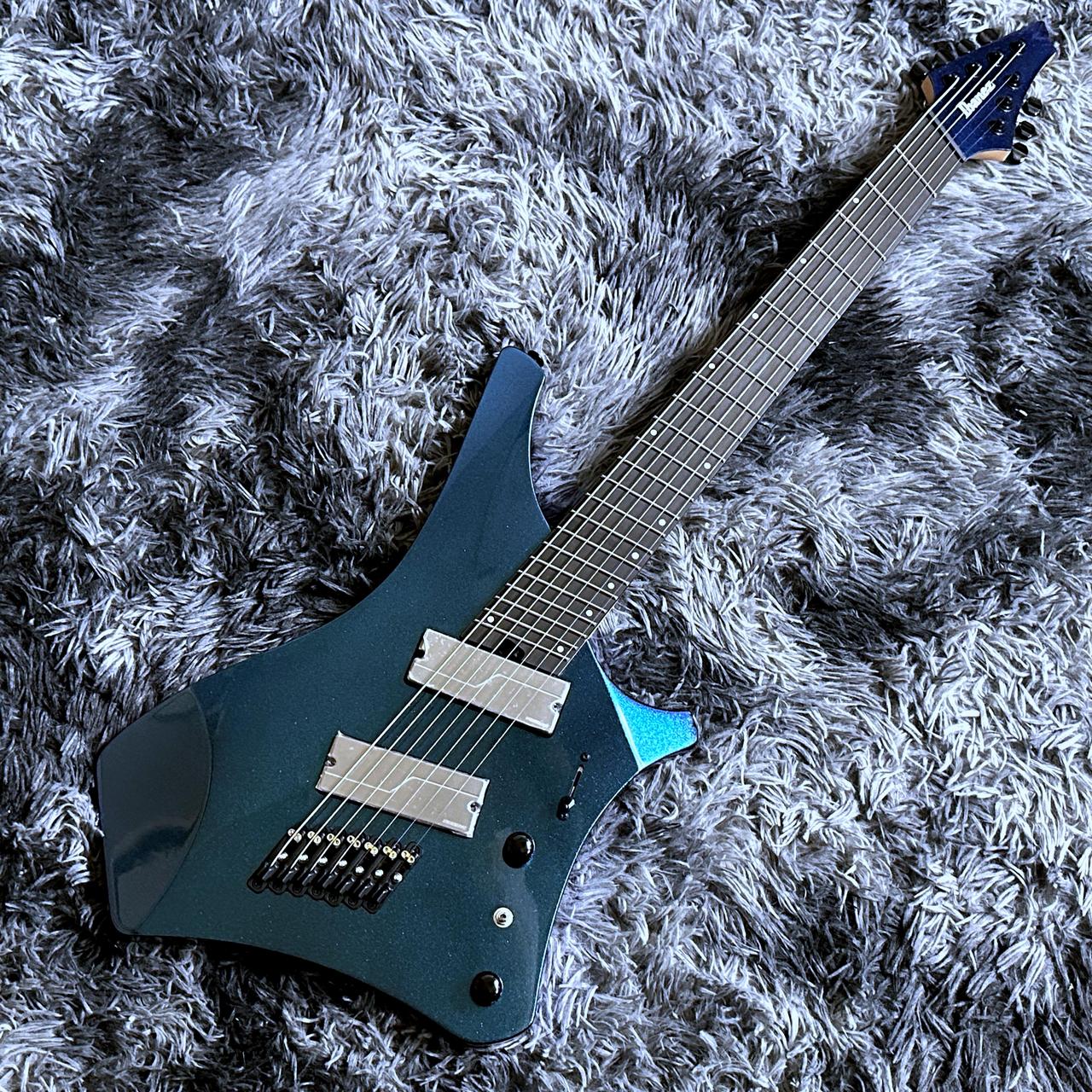 Ibanez A527-NSH (Nebula Shift) 