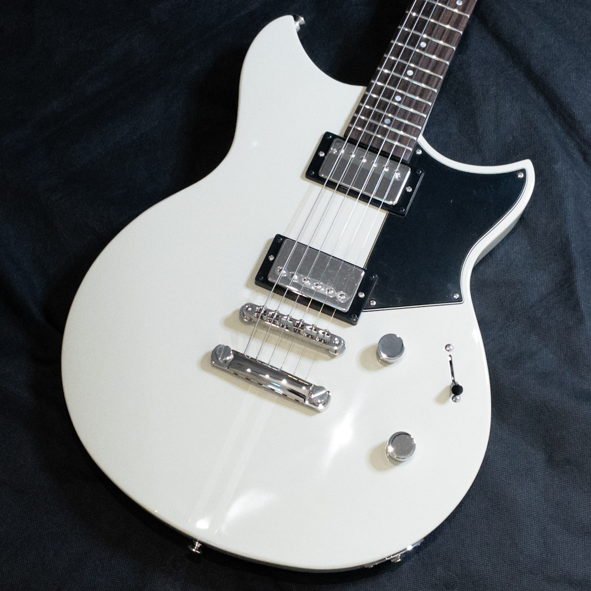 YAMAHA REVSTAR RSE20 VW（新品）【楽器検索デジマート】