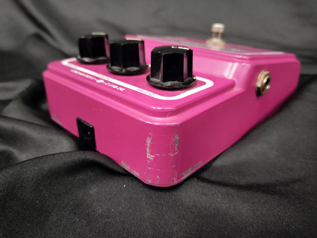 Maxon AD-900 Analog Delay (マクソン アナログ・ディレイ 前期型