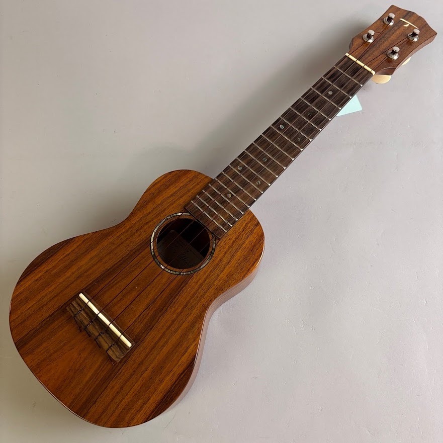 T's Ukuleles SD-200（中古/送料無料）【楽器検索デジマート】