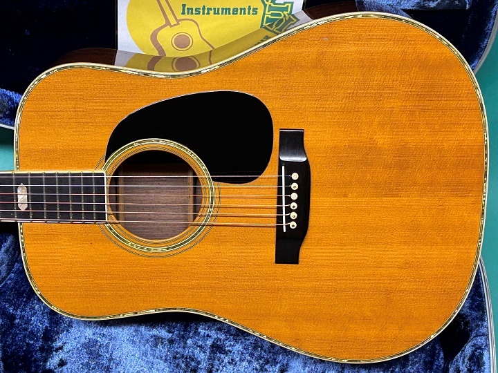 Martin D-41（ビンテージ）【楽器検索デジマート】