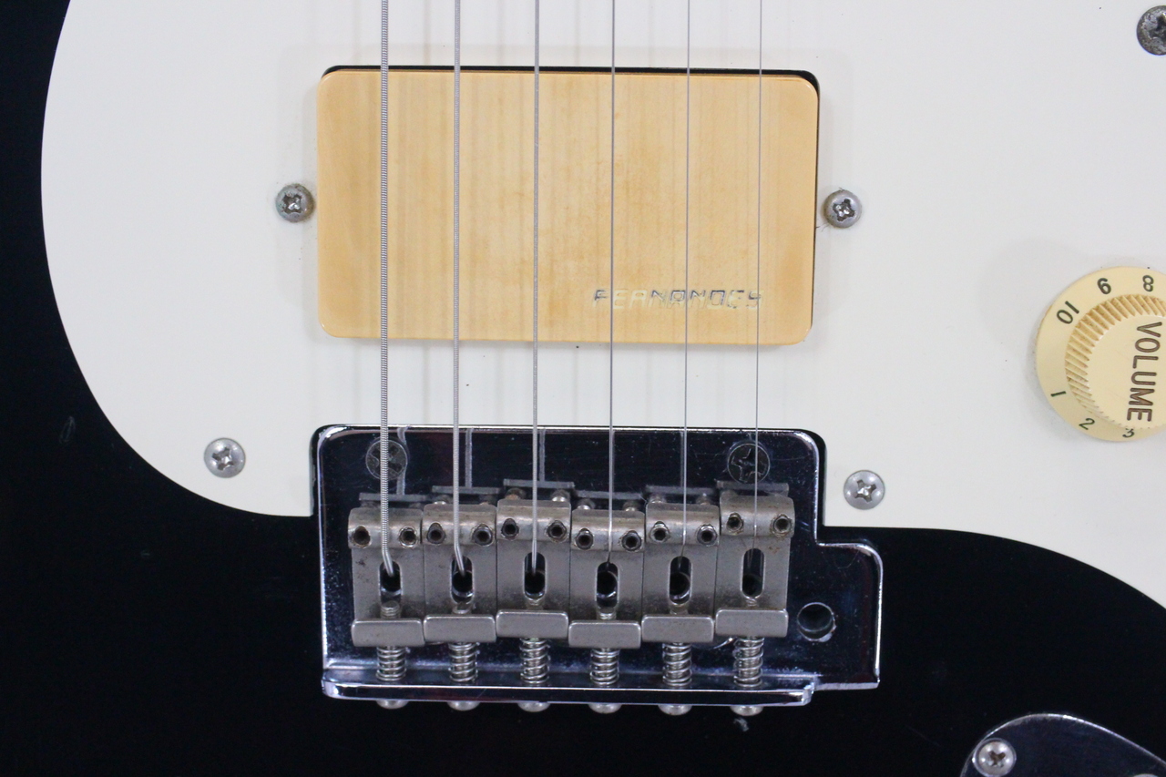 fernandes stタイプ　1v1t st45c フェルナンデス　日本製 FERNANDES ST-45（中古/送料無料）【楽器検索デジマート】