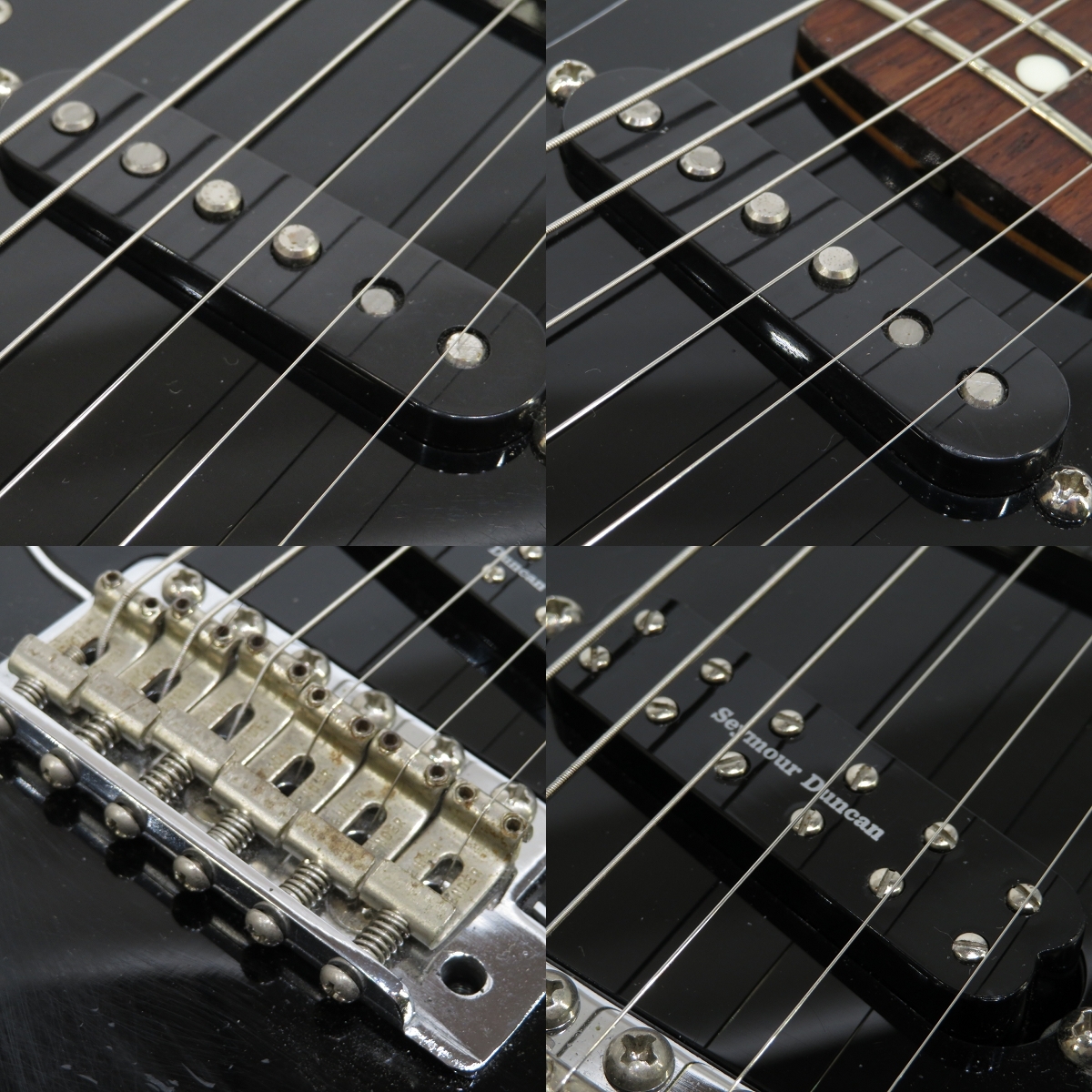 Fender Japan ST62 Mod（中古/送料無料）【楽器検索デジマート】