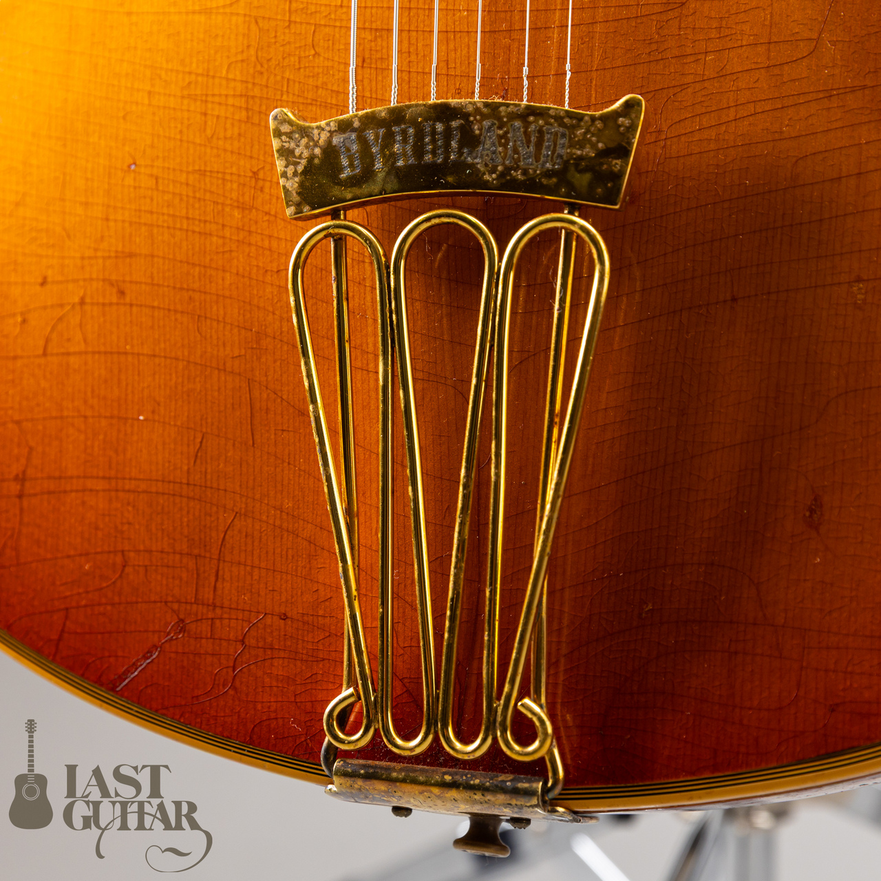 Gibson Byrdland '69（ビンテージ）【楽器検索デジマート】