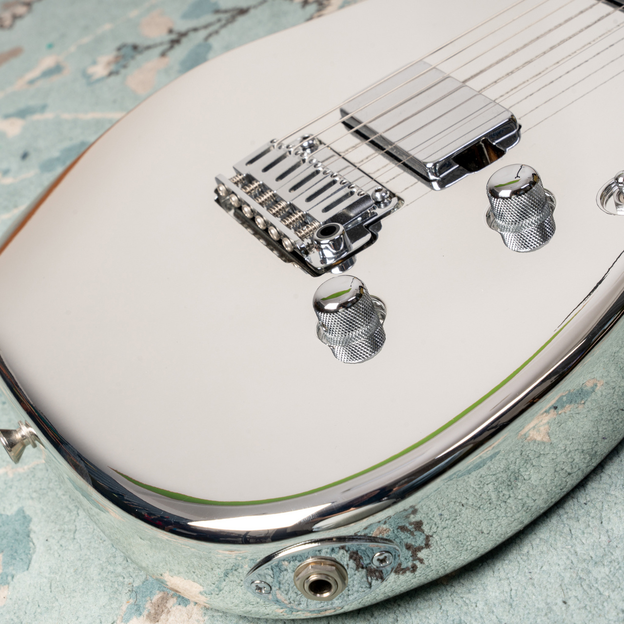 Addictone ARENA Chrome(中古/送料無料)【楽器検索デジマート】 Addictone ARENA Chrome(中古/送料無料)【楽器検索デジマート】