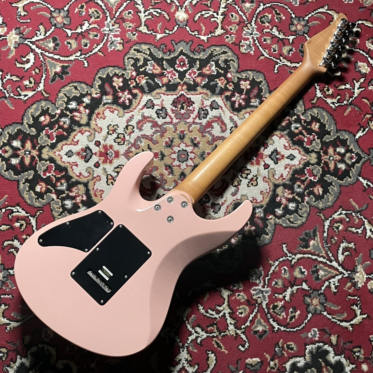 Suhr Modern Antique Shell Pink【委託お預かり品】（中古/送料無料