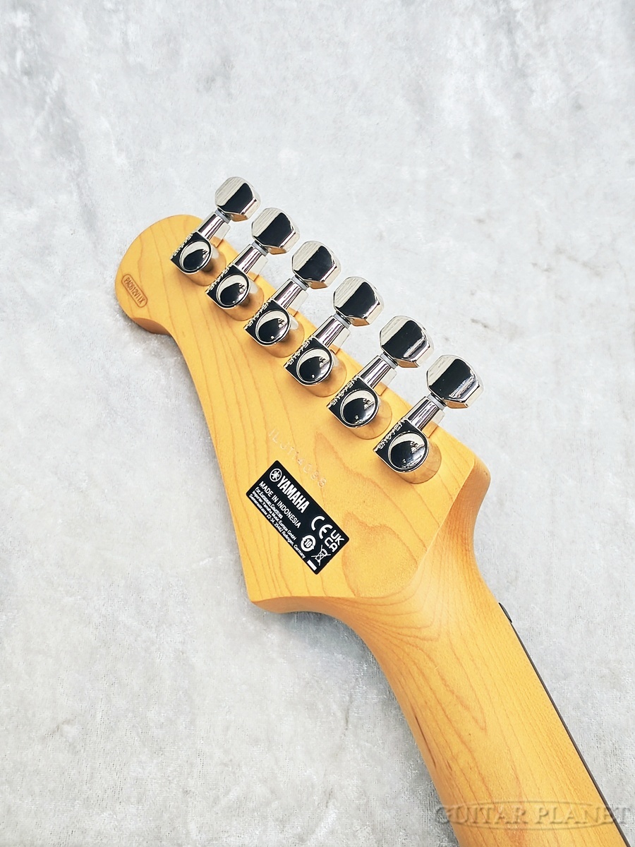 ヒガシ YAMAHA PACIFICA PAC612VIIX -MSB(マットシルクブルー