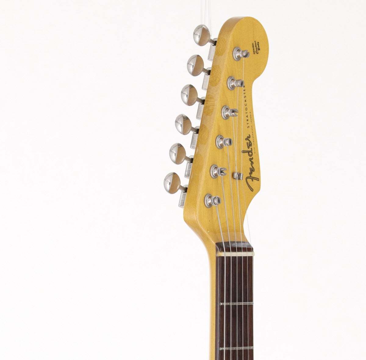 Fender Japan ST62-58US 【御茶ノ水本店】（中古/送料無料）【楽器検索