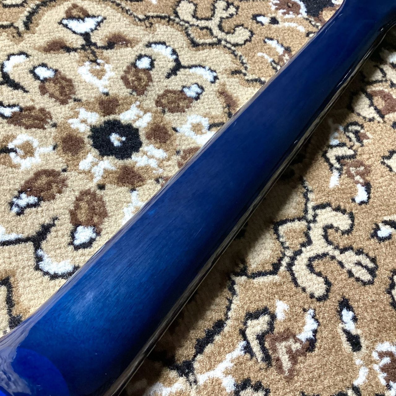 Epiphone Les Paul Custom Quilt Viper Blue（新品/送料無料）【楽器