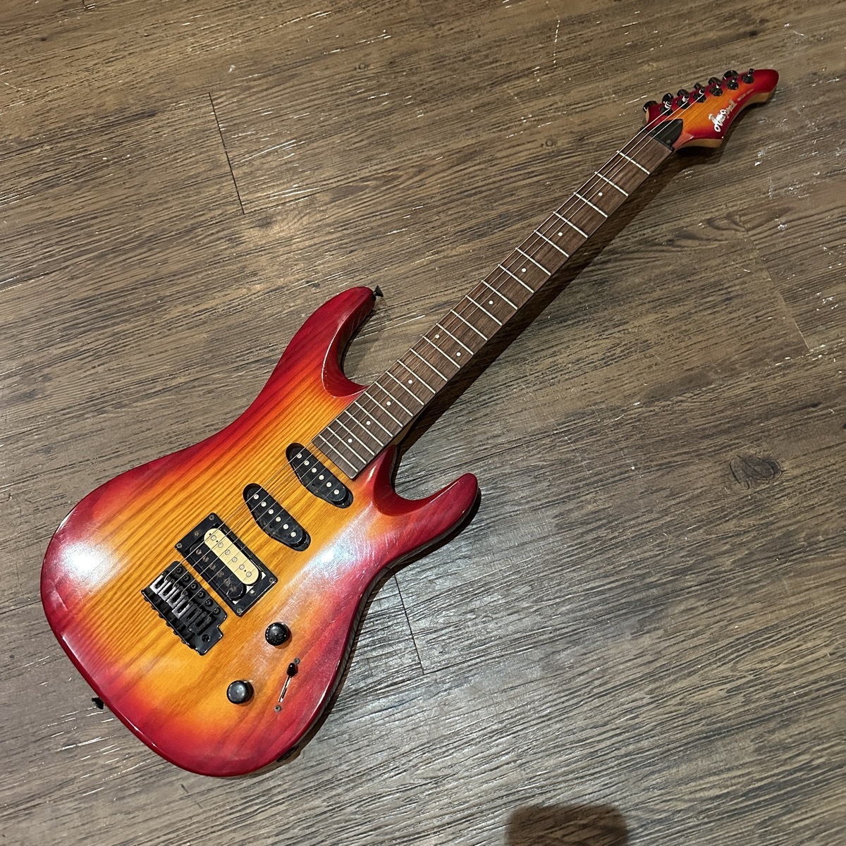 Aria Pro II Magna series Electric Guitar（中古/送料無料）【楽器