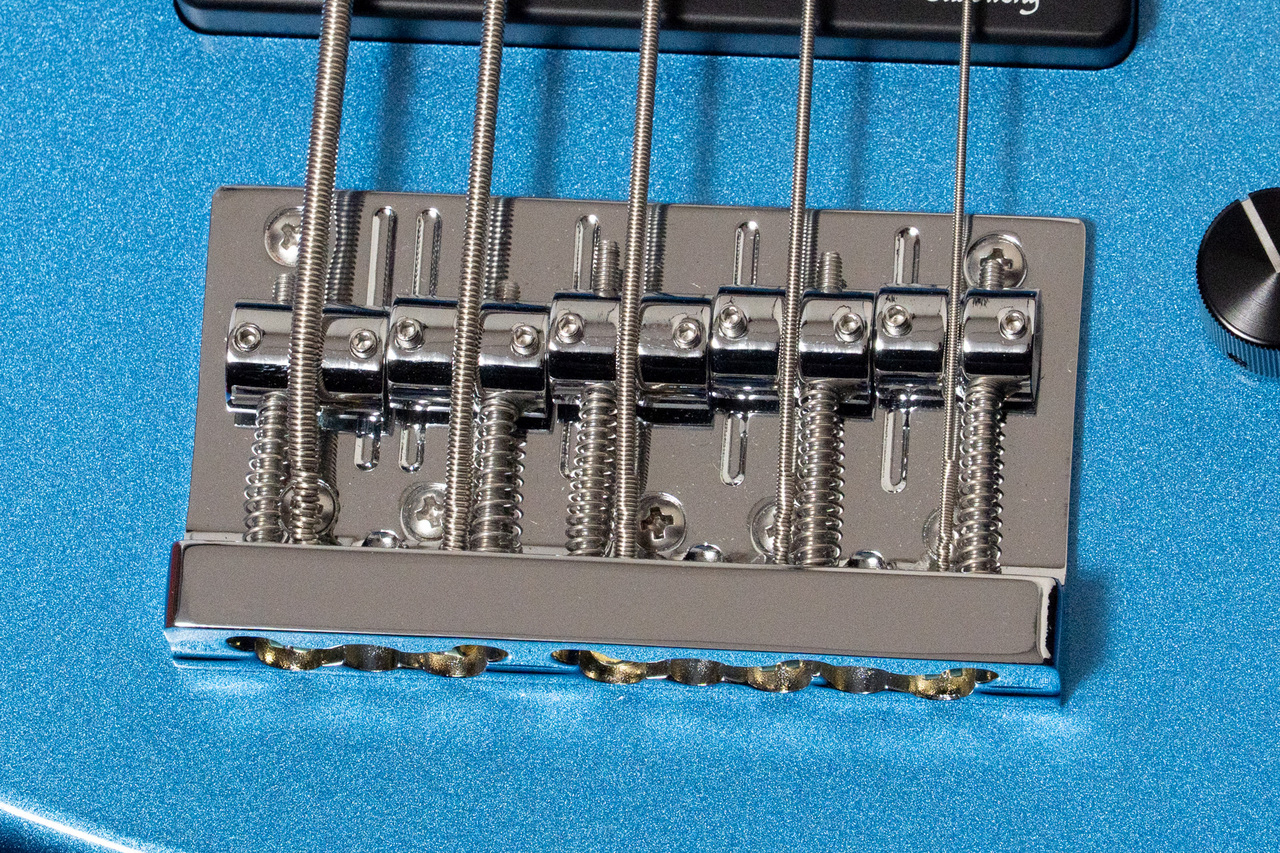 Sadowsky MX24 MS5 OBM/M 3.845kg #J000518-25【GIB横浜】（新品特価