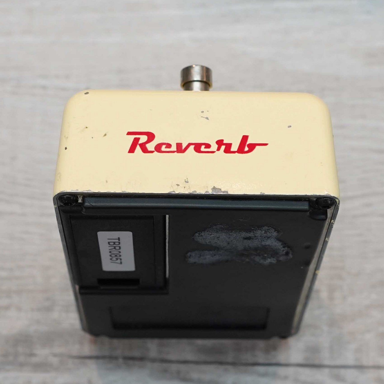 T-rex TONEBUG Reverb（中古）【楽器検索デジマート】