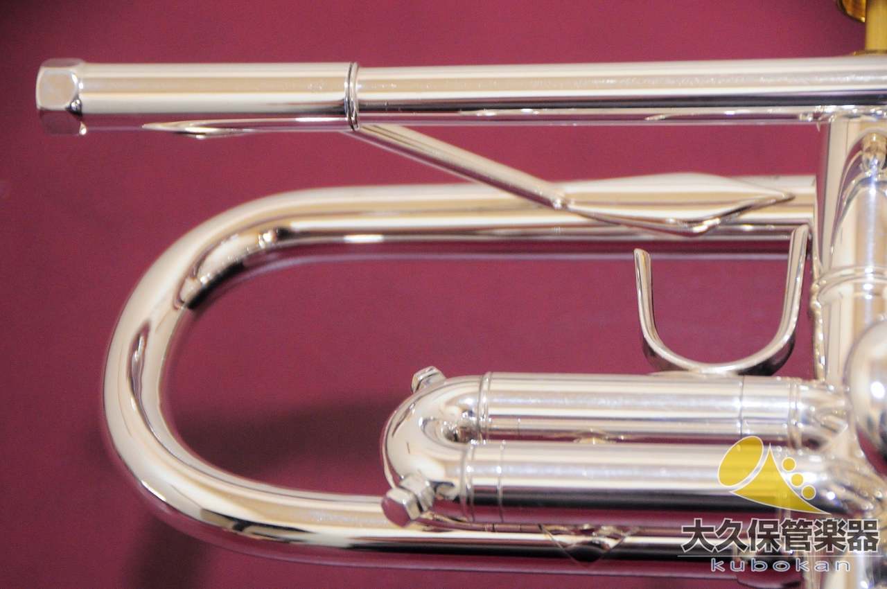 Vincent Bach ヴィンセント・バック “198 Vintage” Limited Edtion B