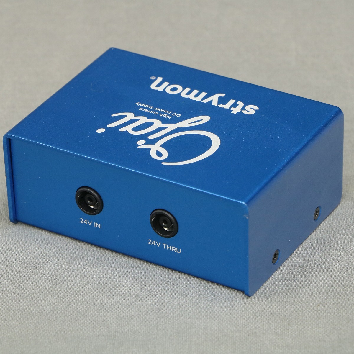 strymon Ojai-X 【御茶ノ水本店】（中古）【楽器検索デジマート】