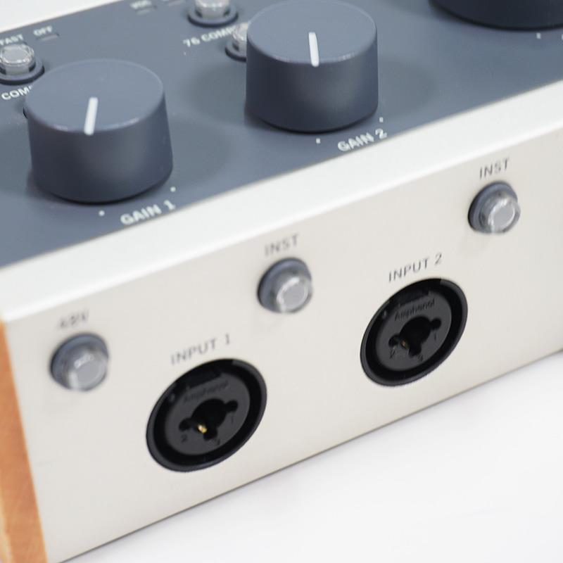 Universal Audio USED 中古 Volt 276 USB Audio Interface (iOS対応