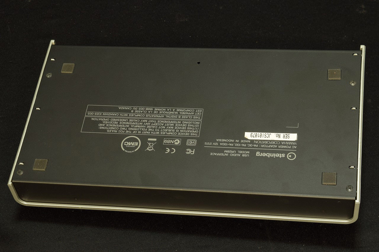 Steinberg UR28M 【福岡店】（中古）【楽器検索デジマート】