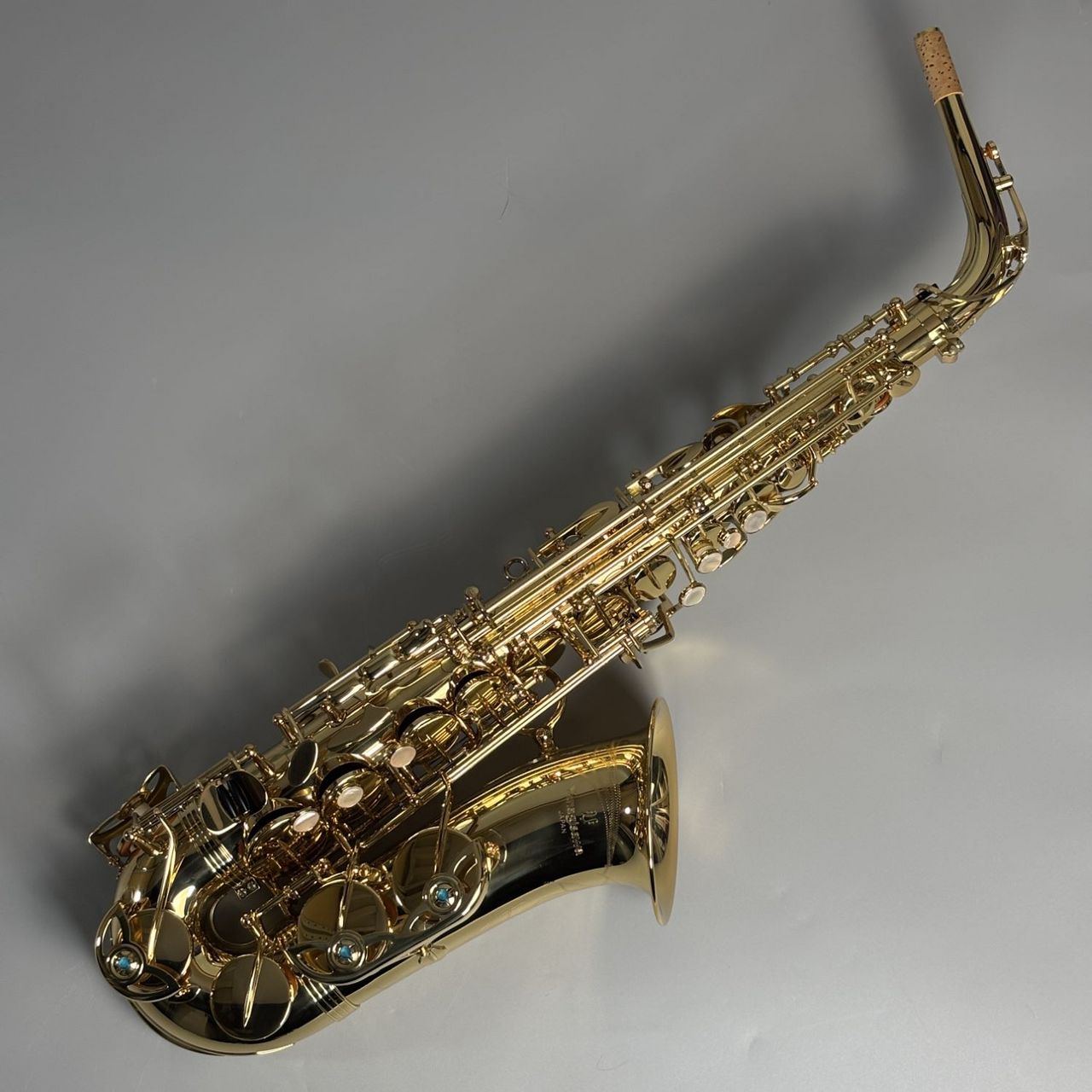 YANAGISAWA A-WO1 アルトサックス ブラス製 ライト仕様AWO1 WO1（新品