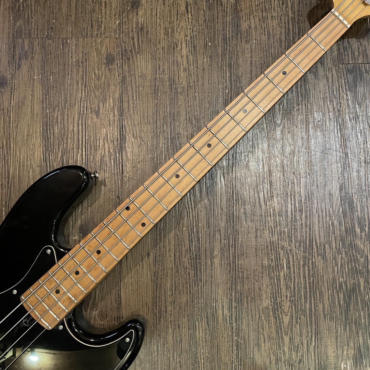 Brian BJB-380 Electric Bass（中古/送料無料）【楽器検索デジマート】