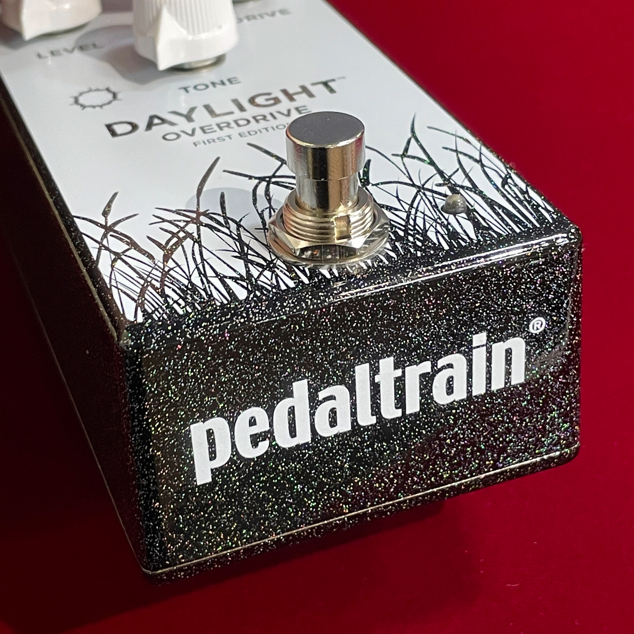 Pedaltrain Daylight First Edition 【国内入荷30台限定】【オーバー