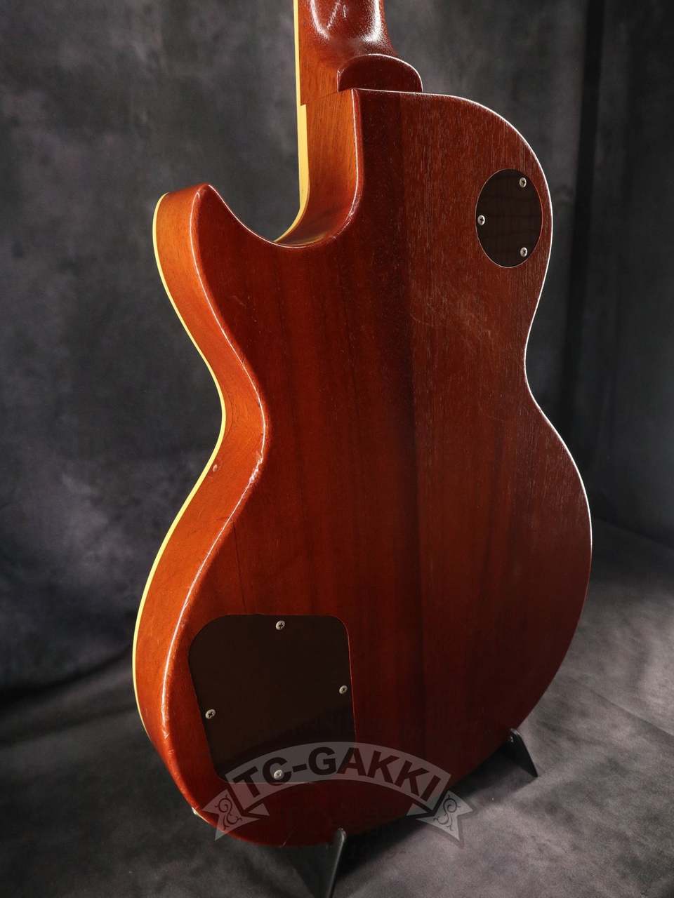 Ornetts GM-5R（中古）【楽器検索デジマート】