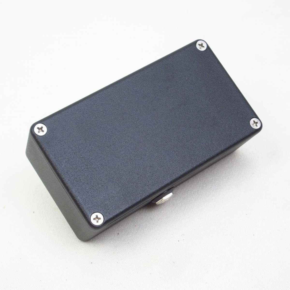 HTJ-WORKS CZF-1 Crying Zone Fixed Wah ワウペダルの半踏みトーン