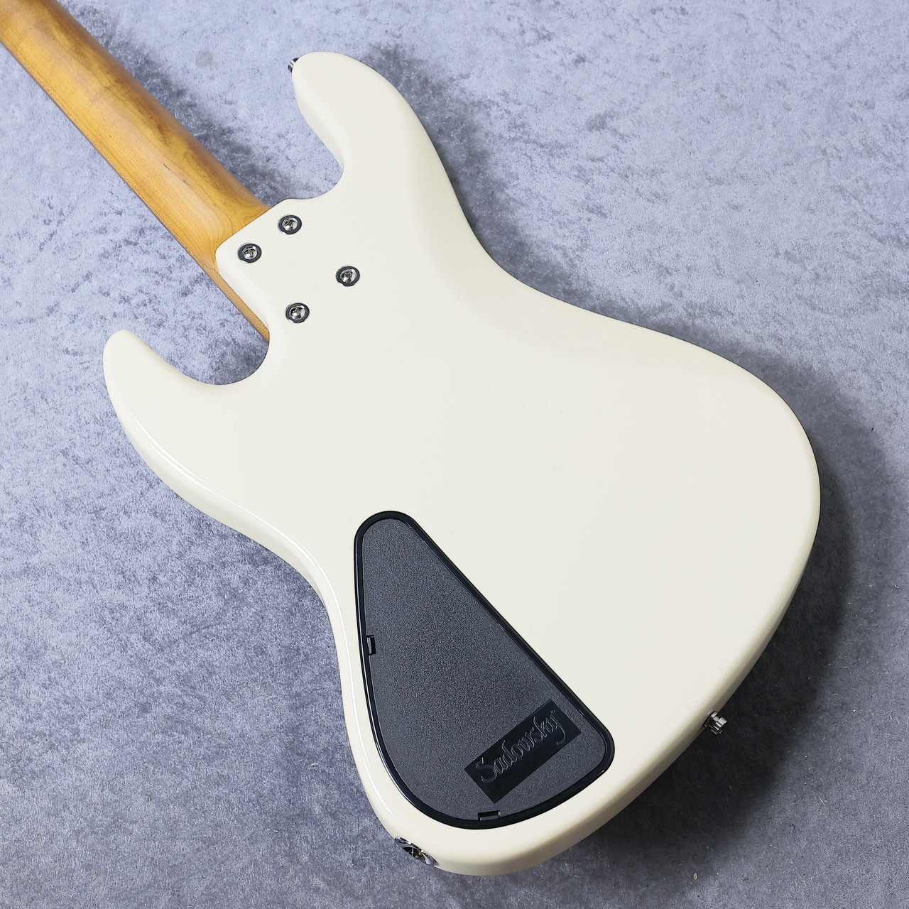 Sadowsky MX21 VJ4 - OWT/R - 【3.89Kg】【#A001156-25】（新品