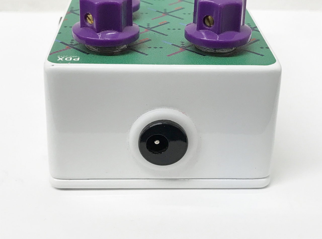 海外ブランド JHS Pedals Morning Glory V4（中古）【楽器検索