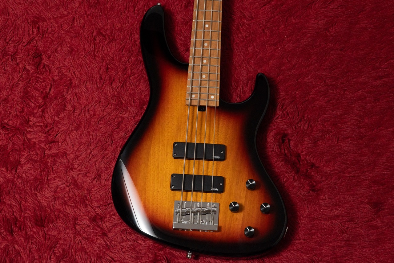 Sadowsky MX24 MS4 TBT/M 3.685kg #J000412-25【GIB横浜】（新品特価