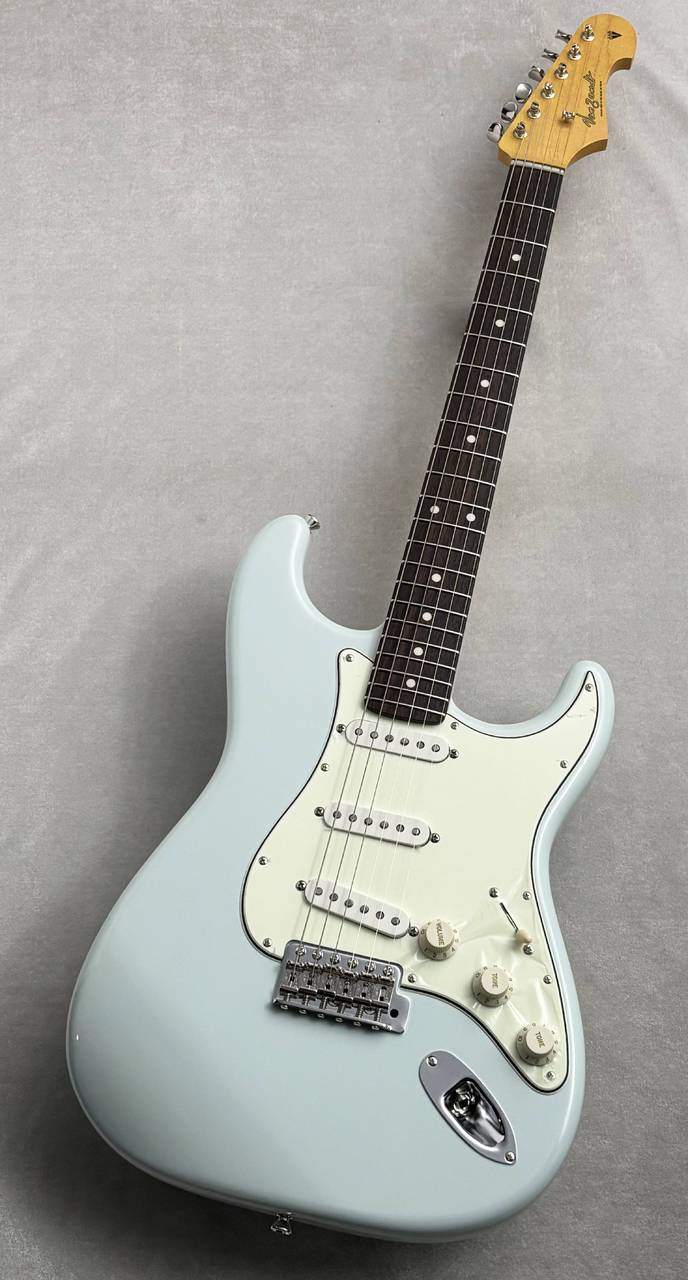 Vanzandt STV-R2 / Sonic Blue #10303 ≒3.30kg【軽量!】（新品
