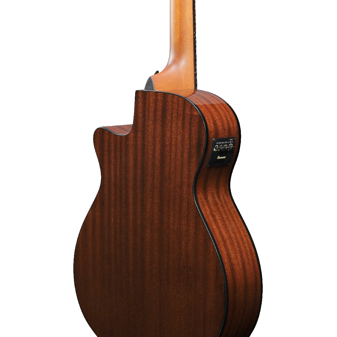 Ibanez AEGB25E-TKH《アコースティック・ベース》【オンラインストア
