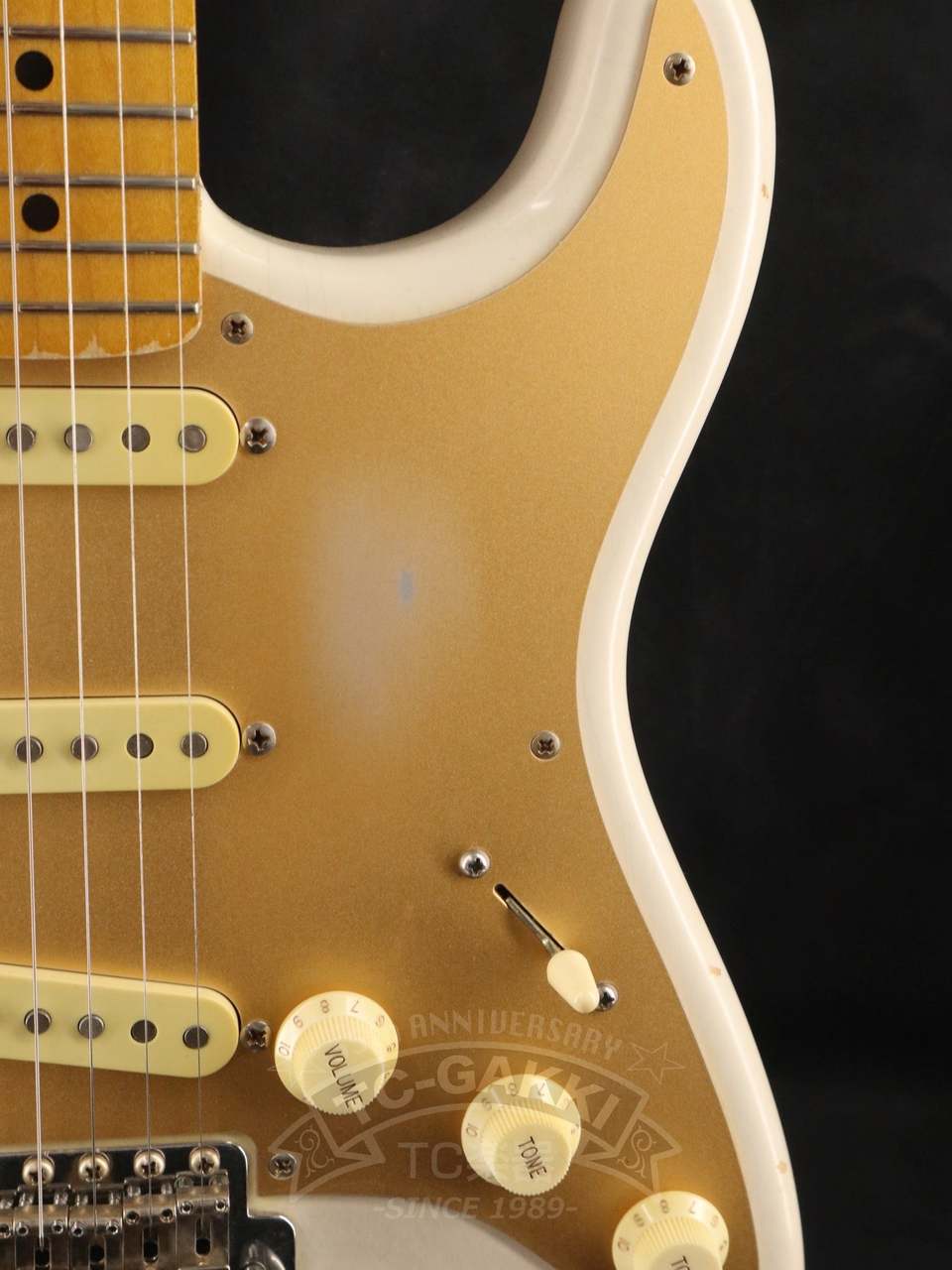 momose MST-2 STD Relic（中古）【楽器検索デジマート】