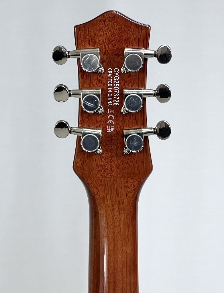 Gretsch G5210T-P90 Electromatic® Jet™ Two 90 Single-Cut with