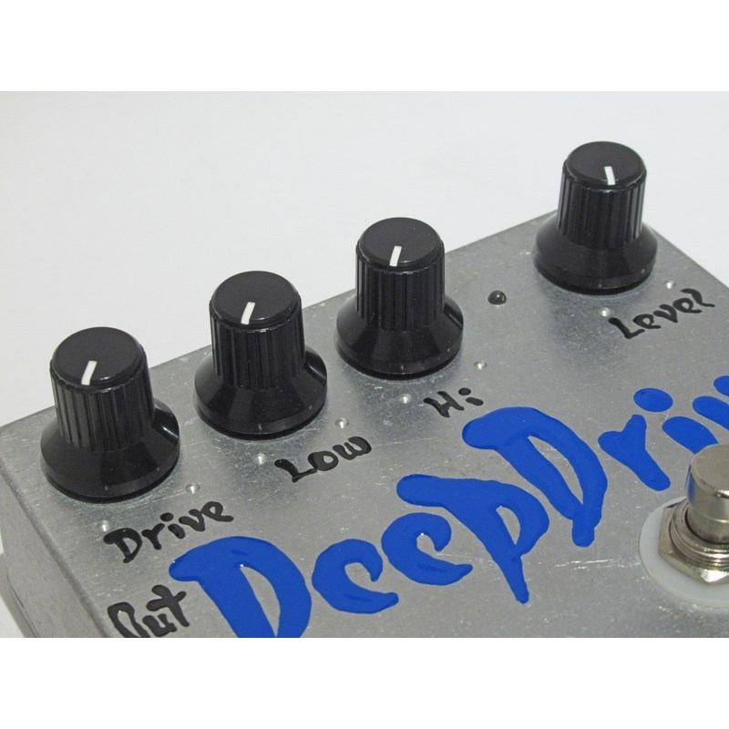 【2025】お歳暮・冬ギフト AKIMA&NEOS Deep Drive（新品）【楽器検索デジマート】 ギター
