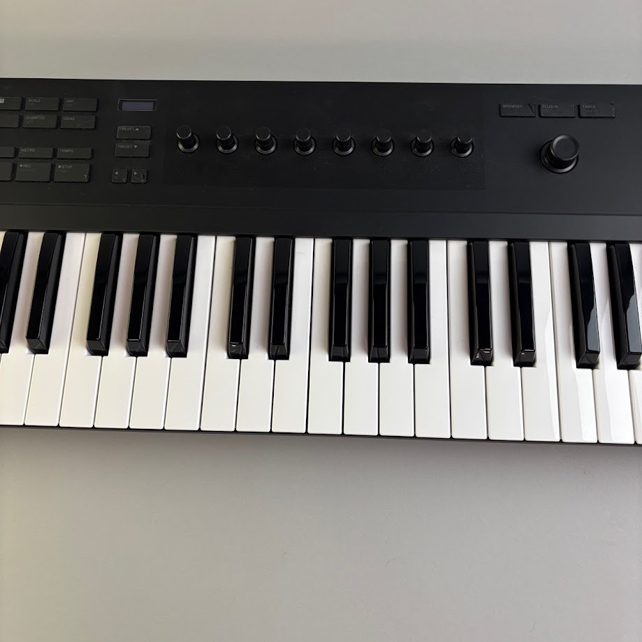 2025年最新】KOMPLETE KONTROL a61の人気アイテム - メルカリ