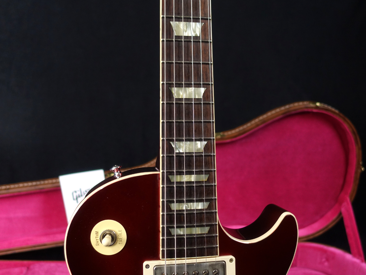 Gibson Custom Shop Demo Guitar/Mod Collection 1954 Les Paul 