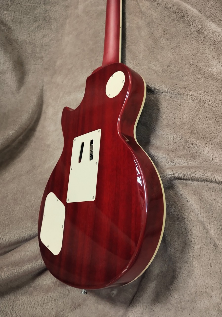 Epiphone Les Paul PlusTop PRO/FX（中古）【楽器検索デジマート】