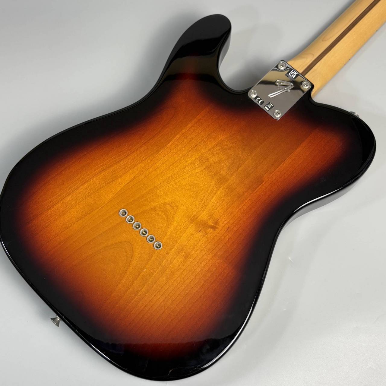 Fender PLAYER TELE MN 사진 5