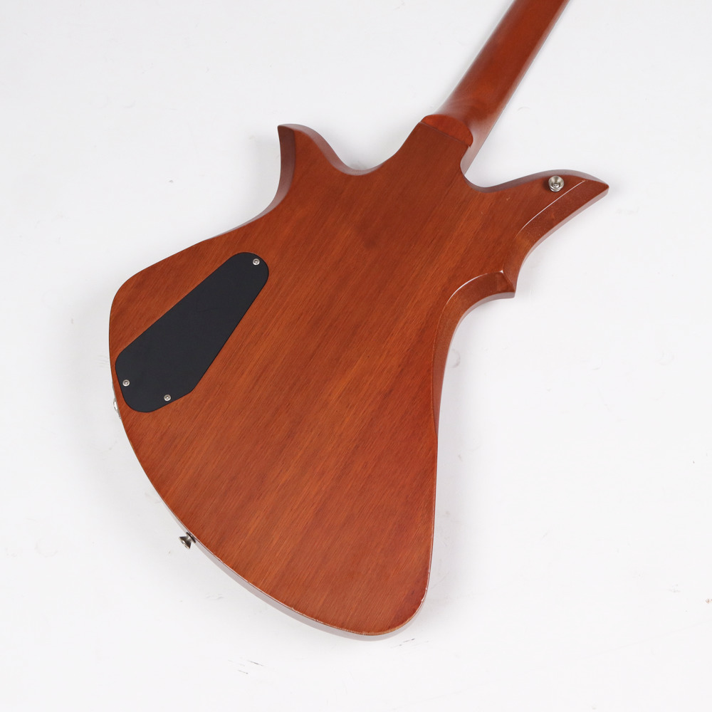 Burny 【中古】 by Fernandes HR-85 Natural Rebirth HIDE Signature